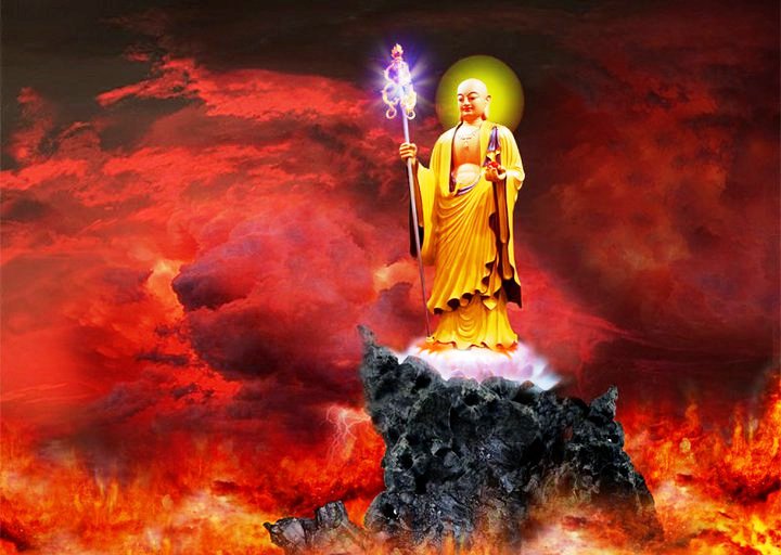 Tà dâm tội nặng, xúi giục người khác tà dâm chịu quả nghiệp khôn gánh, Trời Đất bất dung.