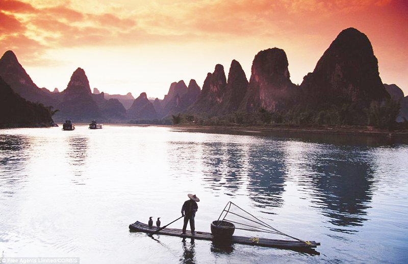 Đời người là 3 giai đoạn, tuổi trẻ nhìn xa, trung niên nhìn thấu, lão niên xem nhẹ