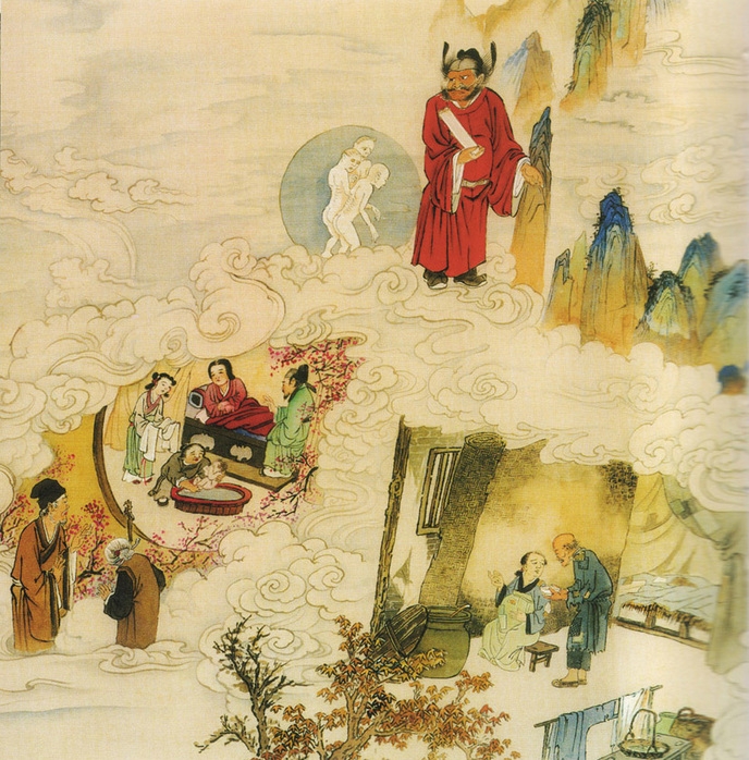 Người đang làm, Trời đang xem – Hai câu chuyện khiến người ta không thể không tin