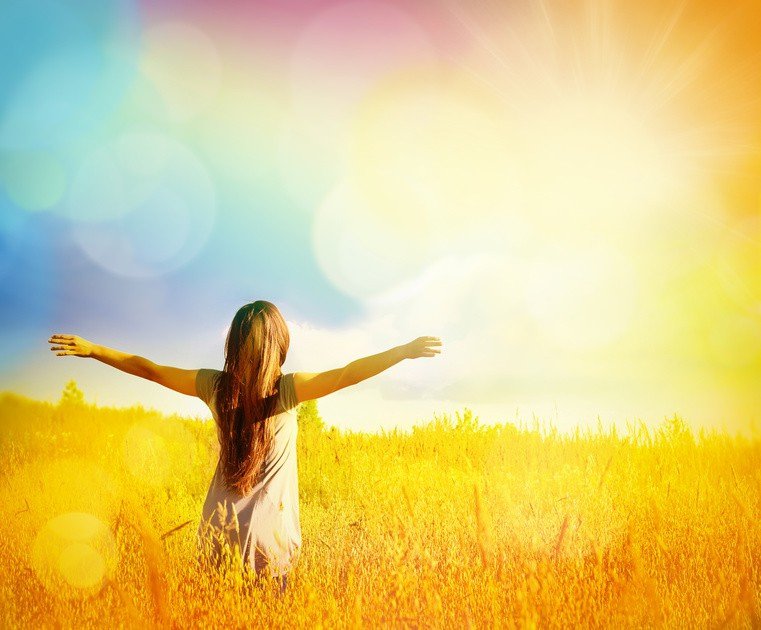 Chúng ta vì sao phải lựa chọn làm người tốt?