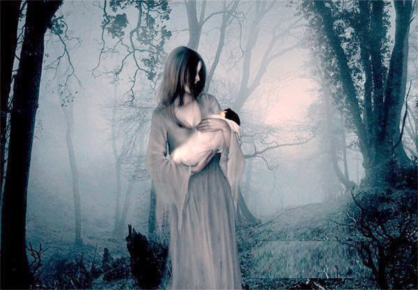 “Quỷ mẫu truyền” – Câu chuyện cảm động về tình mẫu tử