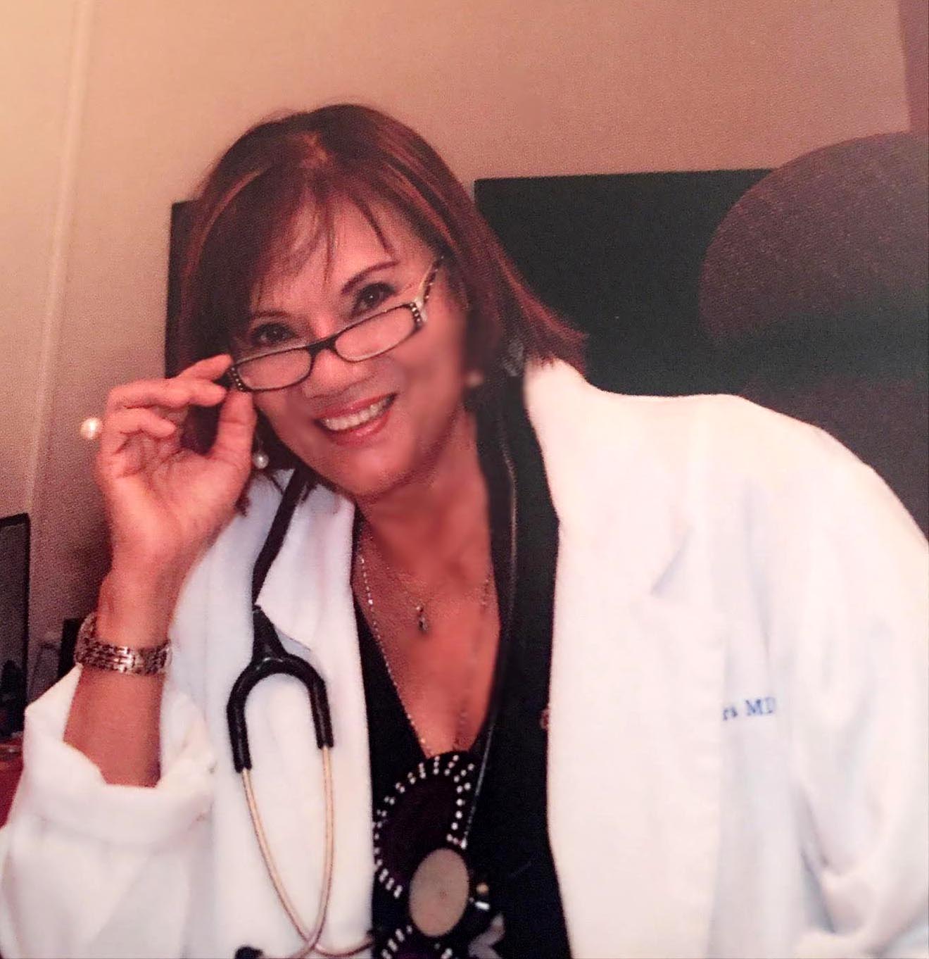 Trải nghiệm tuyệt vời của nữ Bác sĩ người Mỹ gốc Việt