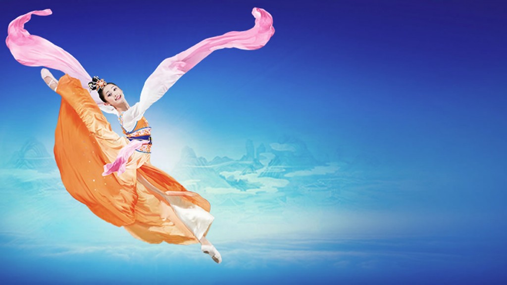 Sức mạnh của nghệ thuật Thần Vận