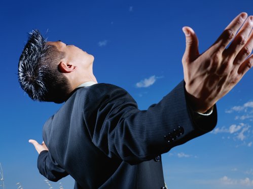 Bí mật Phong Thủy:  Thiện niệm cải biến sức khỏe