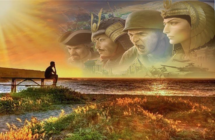 Nhớ lại tiền kiếp: 1 lần phạm lỗi, chuộc tội 20 năm