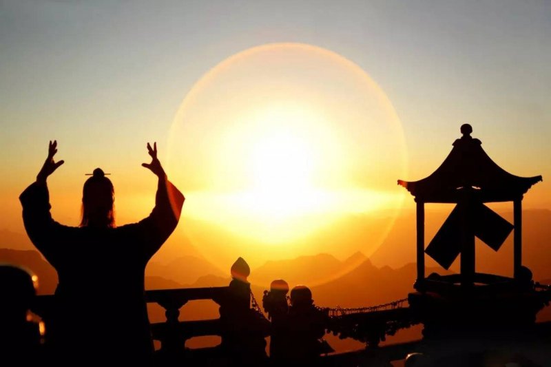 Lời thề ứng nghiệm ra sao, đọc chuyện sau sẽ rõ