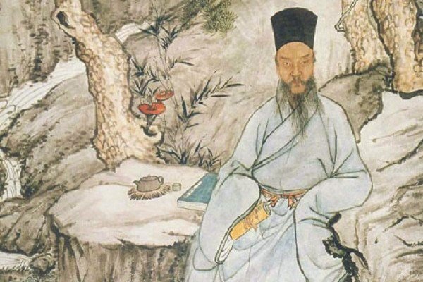 Giấc mơ ứng nghiệm của Vương Dương Minh – Đời người hóa ra đều được an bài từ trước