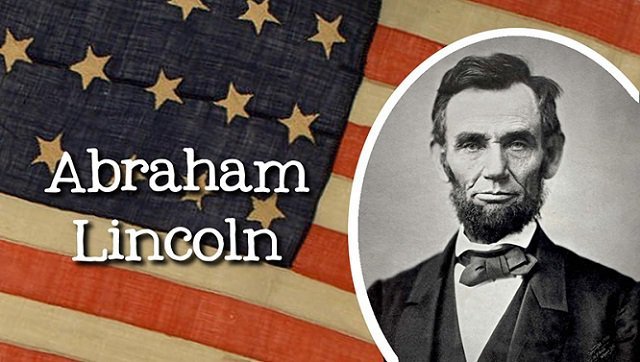 Tổng thống Mỹ Abraham Lincoln đã làm gì khi bị sỉ nhục?