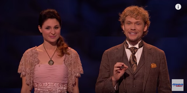 Video về công năng “thấu thị nhân thể” của con người