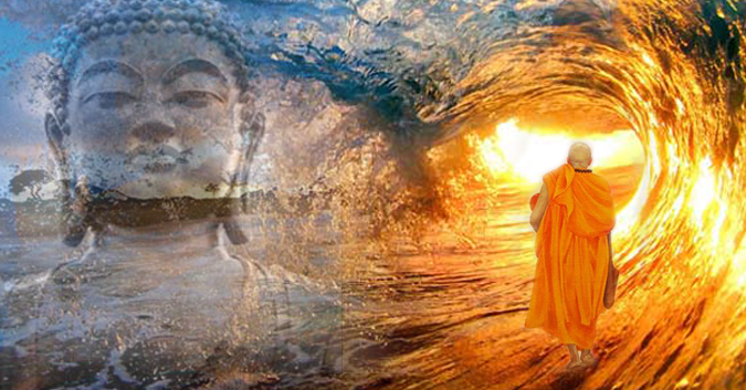 Làm sao để tránh tai họa? Làm được điều này, có thể chuyển vận bình an