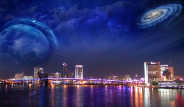 Câu chuyện luân hồi: Rơi xuống trần gian