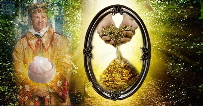 Phúc lớn mạng lớn, tiền chỉ là chuyện nhỏ