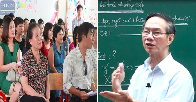 Mặt trái trong nhân tính của con người: 100 – 1 = 0