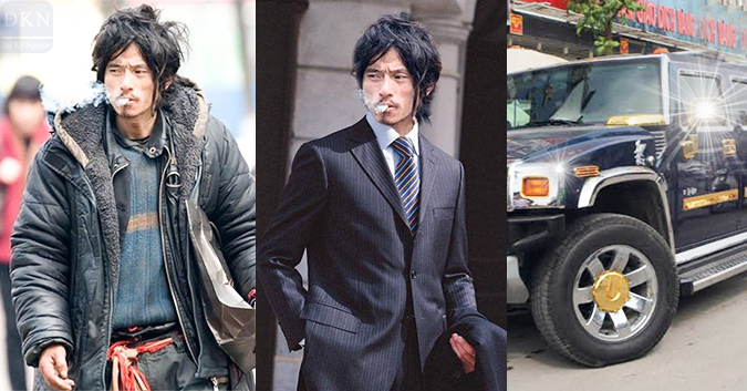 Hoa sa mạc và sự khác biệt của tư duy