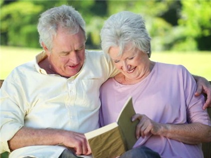 Tuổi già đến, bạn sẽ nhận ra đây mới là những điều quan trọng nhất