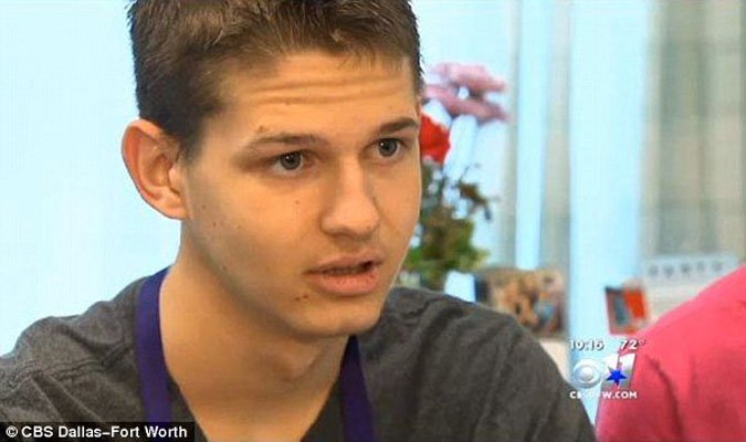 Trải nghiệm cận tử: Cậu bé chết trong 20 phút sau đó sống lại, kể về cuộc gặp với Chúa Giê-su