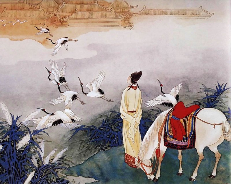 Cổ nhân lưu lại “Sáu điều hối hận”, ai tránh được ắt sẽ thành công