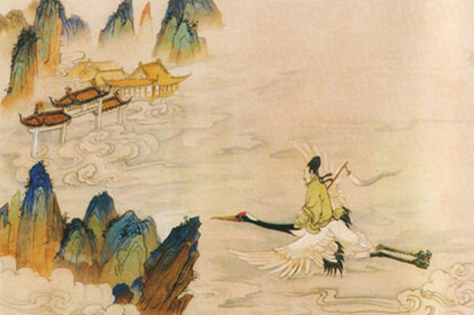 Lý Giác bán gạo để người mua tự đong, cuối cùng đắc phúc thành Tiên