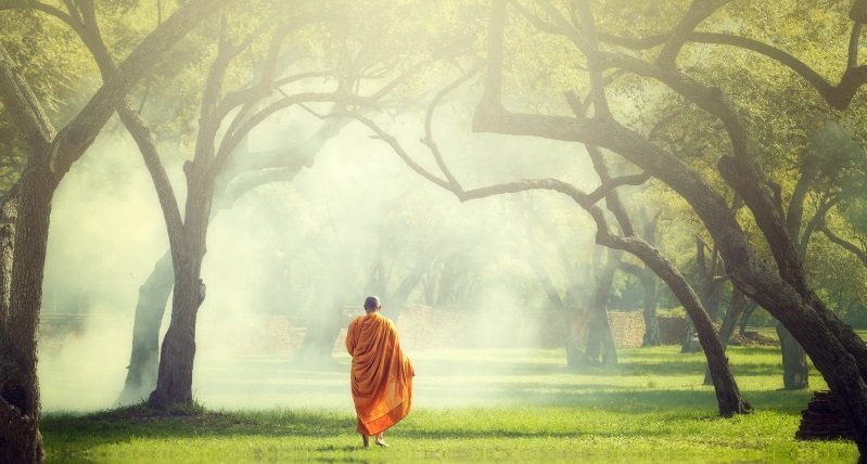 Hết thảy khổ nạn trên thế gian này từ đâu mà sinh ra?