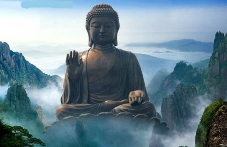 Phá giải những nghi hoặc về sự tồn tại của Thần (2)