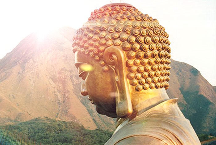 Chuyện cổ Phật Gia: Thiện ác cuối cùng đều có báo ứng