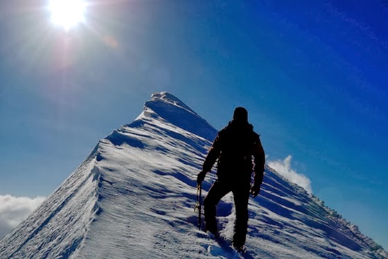 Có thể “Thản nhiên trong nghịch cảnh” sẽ xuất hiện kỳ tích