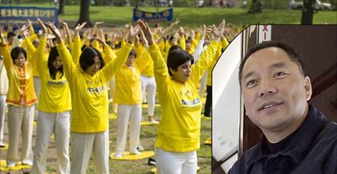 Tỷ phú lưu vong Trung Quốc tiết lộ tội ác mổ cướp nội tạng của ĐCS