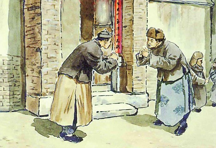 Tại sao nói “Tiểu nhân thường trách người, quân tử tự trách mình”?