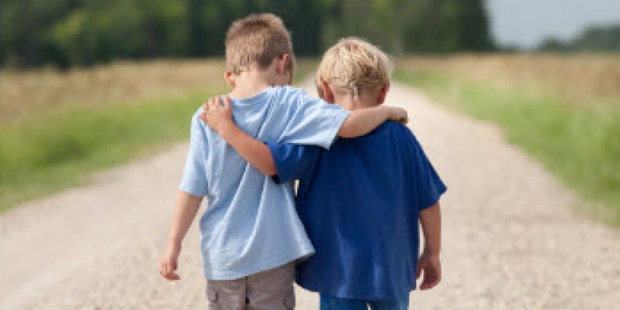 Câu chuyện cảm động về người bệnh nhân mù và người bạn cùng phòng