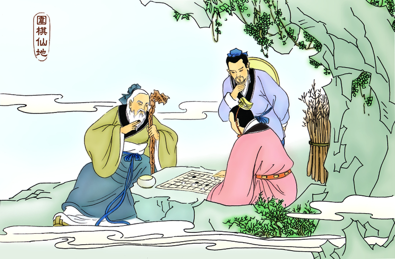 Người thiện tránh tai ương, đức dày gia tộc hưng