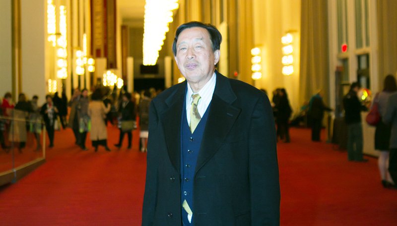 La Vũ kêu gọi Tập Cận Bình chấm dứt hệ thống tội ác của Giang Trạch Dân