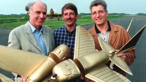 6 vật thể bí ẩn, các nhà khoa học hiện đại không thể lý giải nổi