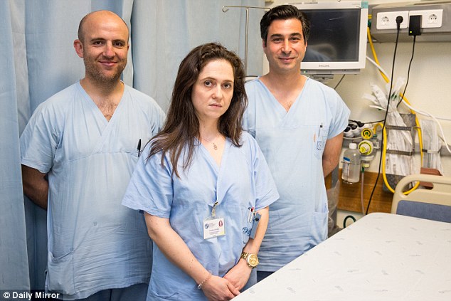 Chuyện khó tin nhưng có thật: Mẹ chết 107 ngày vẫn sinh được con