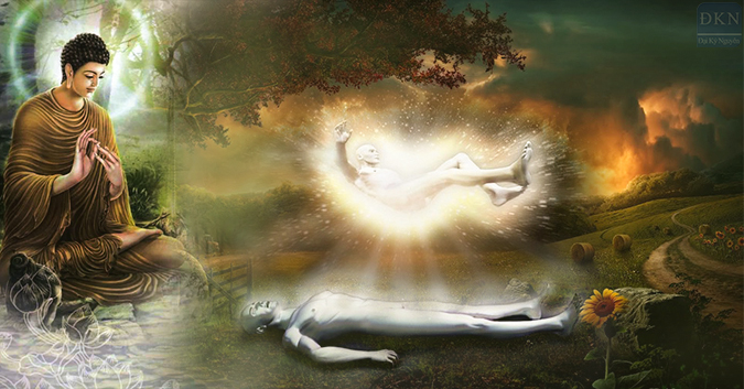 Khi chết đi, rốt cuộc con người mang theo được những gì?