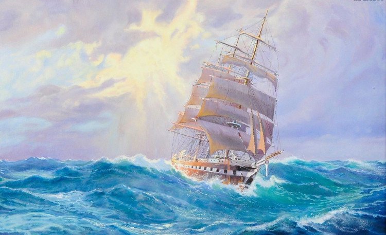 Bí ẩn về những tàu du lịch đột nhiên biến mất trên biển