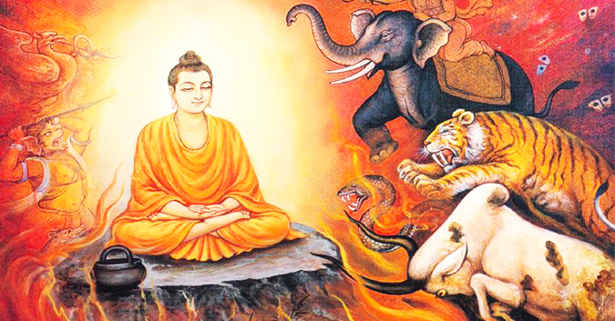 Điều gì là đáng sợ nhất trên thế gian này?