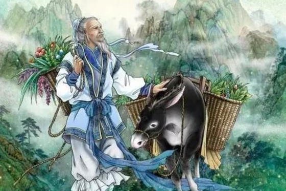 Cứu tế dân nghèo, vị thầy thuốc công hạnh viên mãn và thăng thiên