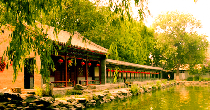 Mở lòng trợ dân cứu đói, 9 quỷ trong nhà cuốn gói ra đi