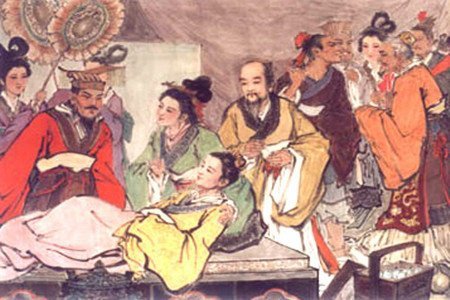 Thần y Biển Thước lý giải vì sao thời xưa có phong tục chôn người chết sau 7 ngày?