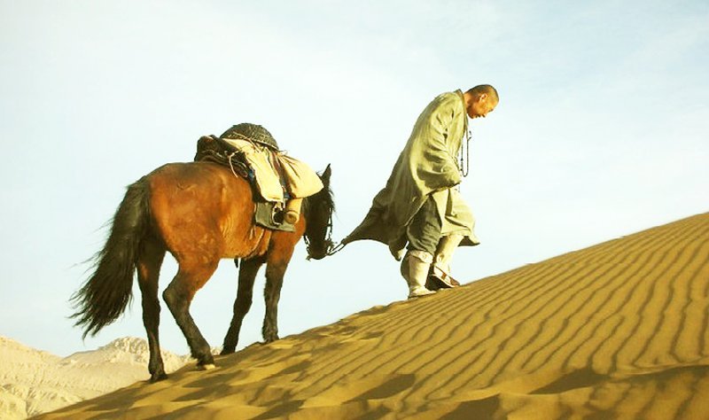 Nhân sinh rốt cuộc chỉ ở trong 8 đạo lý này, thông suốt, ắt sẽ một đời hạnh phúc