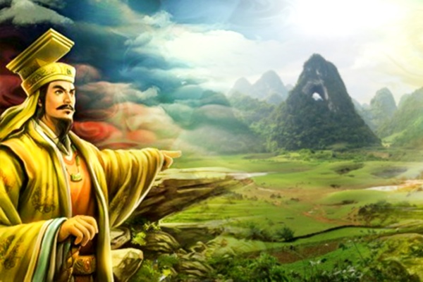 Hai vùng đất phát đế vương nổi tiếng Việt Nam