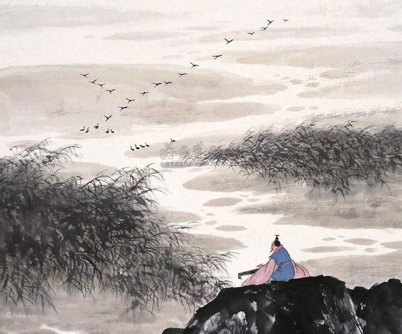 Âm nhạc thanh tao tạo nên người cao thượng, âm nhạc thấp kém biến người thành xấu xa