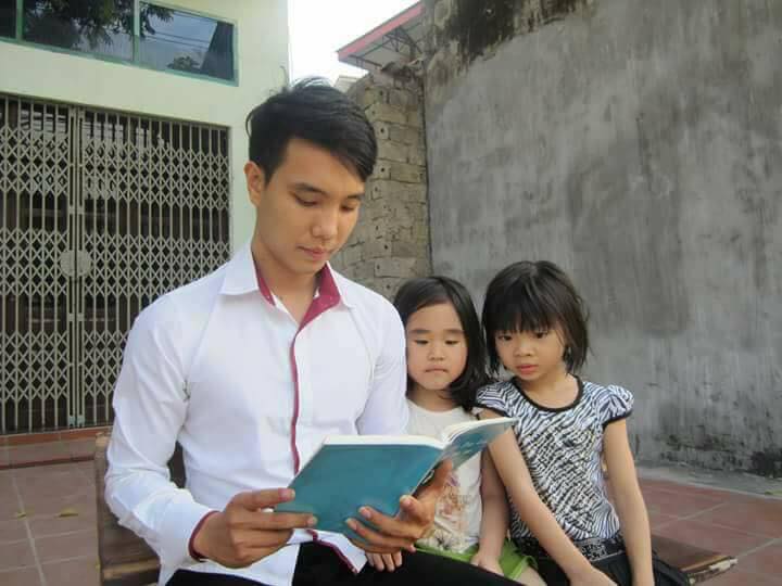 Tôi đã từ bỏ cuộc sống giang hồ để làm một người lương thiện chân chính