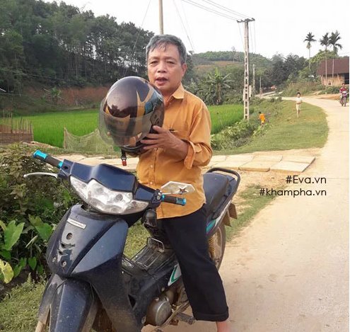 Chuyện thật như đùa: Chồng đi xe máy rơi mất vợ giữa đường không biết