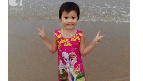 Bé gái mất tích bí ẩn ở Hà Nội: “Đã 9 tháng 10 ngày, tôi sẽ bán nhà để tiếp tục đi tìm con”