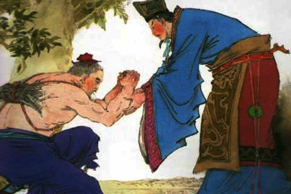 “Biết sửa sai” là cái dũng của người quân tử chân chính