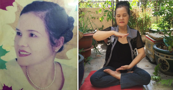 Được sống một ngày không bệnh tật, khổ đau còn hơn sống vạn ngày trong u mê, đau đớn