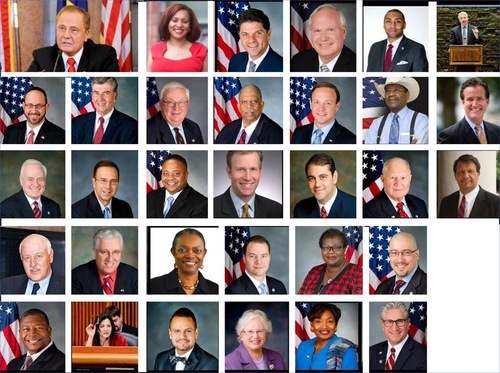 Thượng viện tiểu bang New York thông qua Nghị quyết 1432 để chào mừng Ngày Pháp Luân Đại Pháp Thế giới