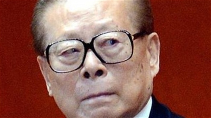 Nguyên Thứ trưởng Bộ Quốc phòng Đài Loan:  ông Giang Trạch Dân bị liệt nửa người và đang trong tình trạng nguy kịch.