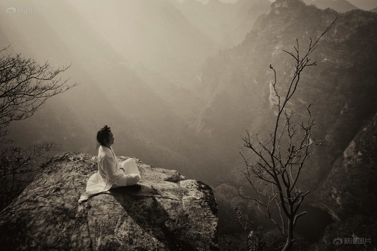 Lời nhắn nhủ của vị đạo nhân: Lựa chọn lương thiện mới thoát được tai ương